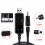 Convertitore USB Boost, cavo convertitore USB Step-Up, 1 supporto 1 3