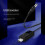 Convertitore USB Boost, cavo convertitore USB Step-Up, 1 supporto 1 7