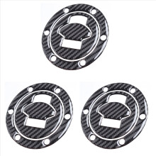 Adesivos 3D para tampa de tanque de combustível para R1200RT K1200S F650 / / GT / ALL