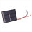 2 ηλιακά στοιχεία Micro-Mini Power 1.5V 400mA 80x60mm για ηλιακούς συλλέκτες 6