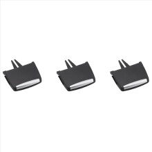 Air Vent Outlet Tab Clip Repair Kit for XC90 19-23 31366914