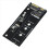 M.2 SATA Adapter M2 to SATA Adapter M.2 to SATA Adapter 4
