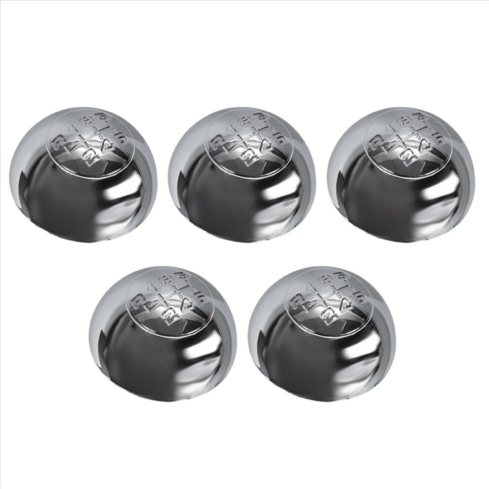 6 Speed Gear Shift Knob Cap Cover For 2010-On 4853188098712