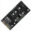 M.2 SATA Adapter M2 to SATA Adapter M.2 to SATA Adapter 7