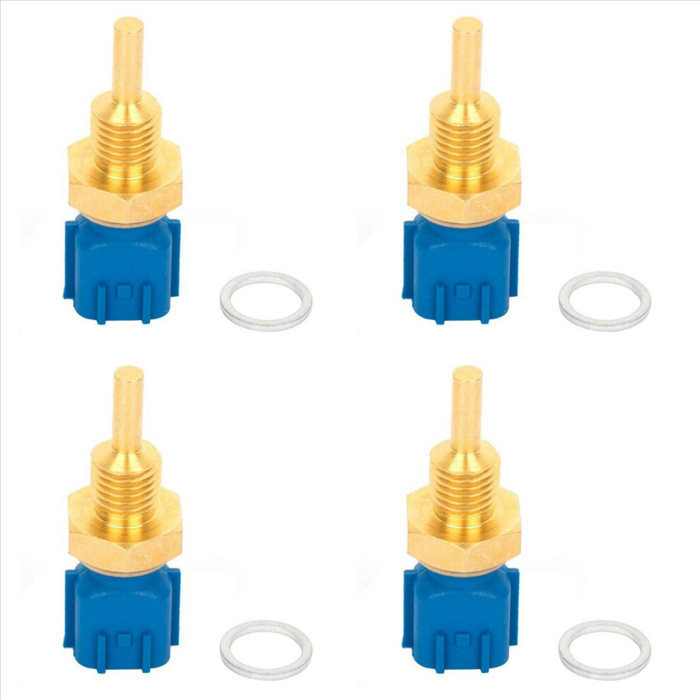Engine Coolant Temperature Sensor Temperature Sensor For 4852133332611