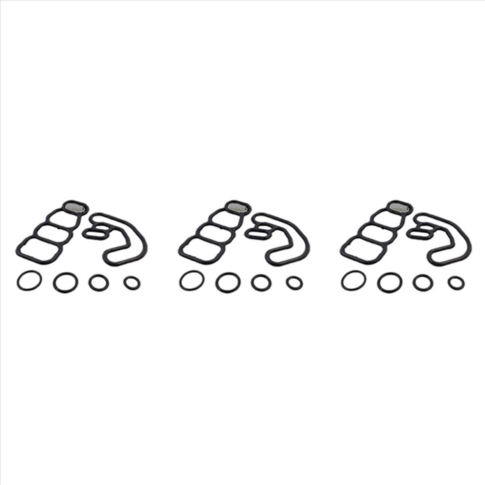 Vtec Gasket Spool Valve Filter Seal 05-07 For Accord 4853188021369
