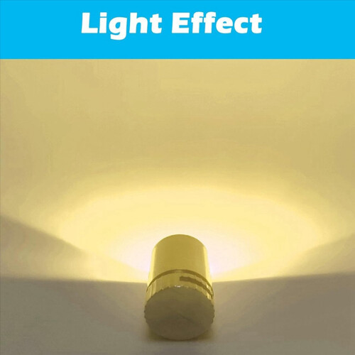 36Pcs Miniature Lights For Dollhouse,(Warm White) 2