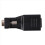 Extensor VGA macho a adaptador de cable de red LAN CAT5 CAT6 RJ45 7