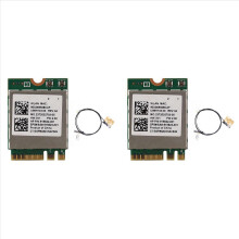 Wireless Network Card RTL8822BE 802.11AC 2.4G/5GHz WiFi