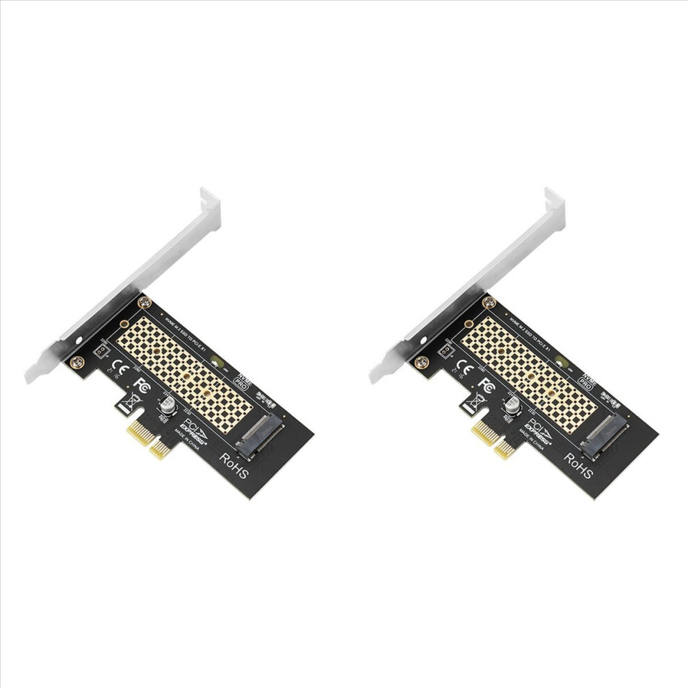 M2 Nvme Riser Card M2 Nvme To Pcie X1 Riser Card For Win10 4853188038633