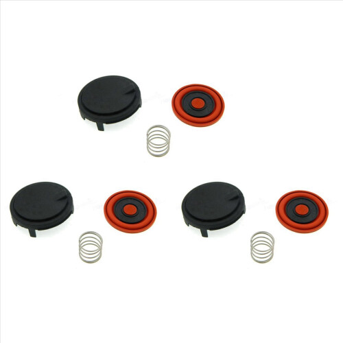 PCV Valve Cover Repair Kit for