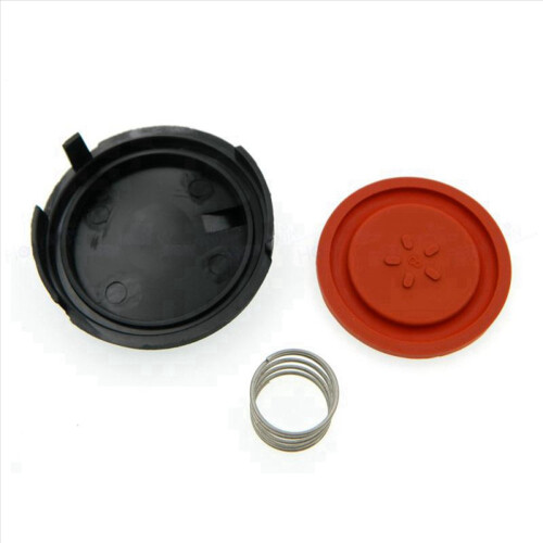 PCV Valve Cover Repair Kit for 2