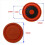 PCV Valve Cover Repair Kit for 4