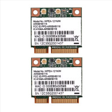 Wireless Network Card AR9832 AR5BHB116 300 Mbps PCI-E Card WIFI