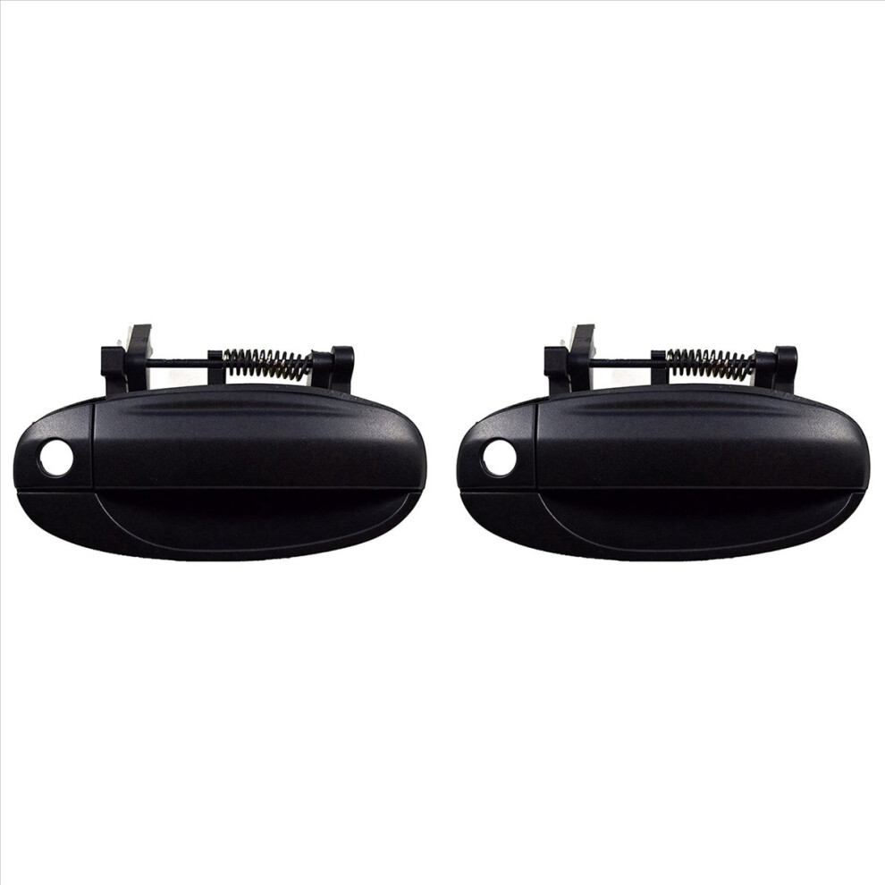 Front Right Passenger Side Outer Door Handle For Aveo 4853158859848