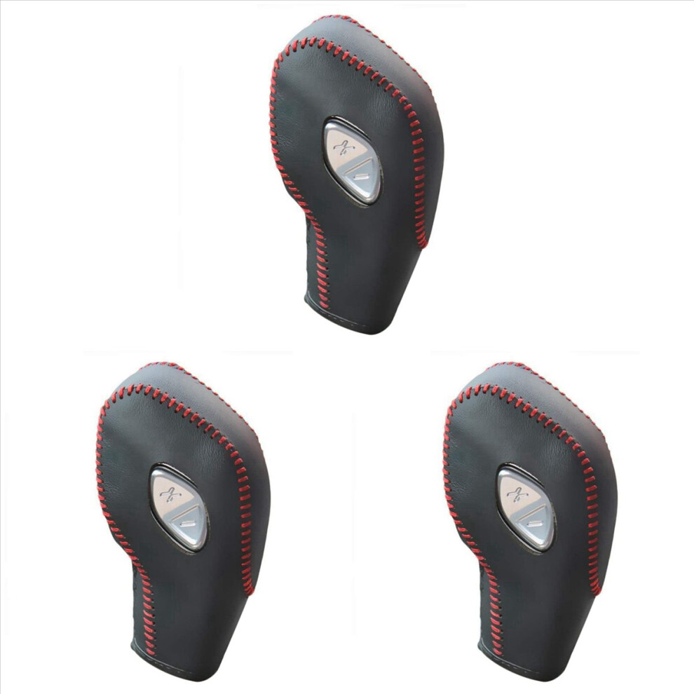 Car Pu Gear Shift Knob Cover For Focus Fiesta Fusion Escape 4853158895181