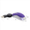 Mini USB Wired Mouse Retractable Tiny Small Mouse 1600 DPI Optical 4