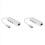 USB-C USB 3.1 Type C To USB RJ45 Ethernet Lan Adapter Hub Cable 1