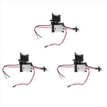 DC7.2-24V Electric Drill Switch Cordless Drill Button for
