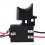 DC7.2-24V Electric Drill Switch Cordless Drill Button for 5