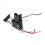 DC7.2-24V Electric Drill Switch Cordless Drill Button for 4