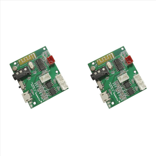 Multifunction 5.2 BT Module