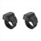 MiNi Bluetooth 5.1 Phone Selfie Shutter Remote Control Ring(Black) 1