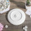 Plate Hanger Adhesive Wall Hanger Round Self Adhesive Hooks Sticky 5