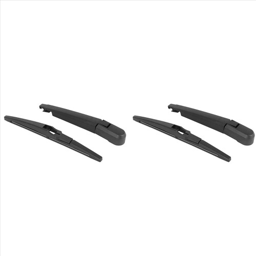Rear Windshield Wiper Arm with Blade 988152P000 for