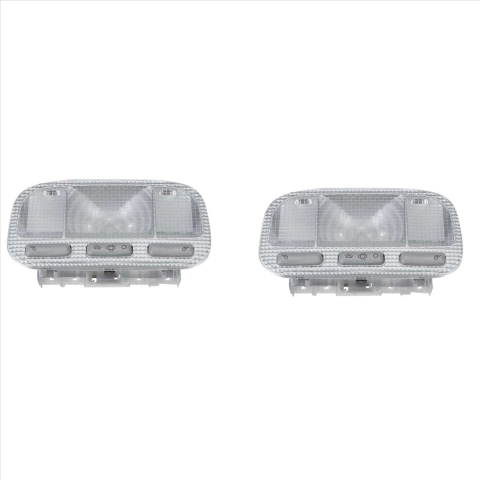 Car Rear Reading 6362N2 For 408 3008 301 307 Light 4852133357201