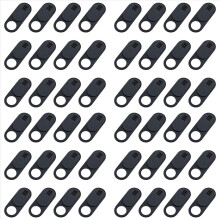 Confezione da 12 cover per webcam ultrasottili