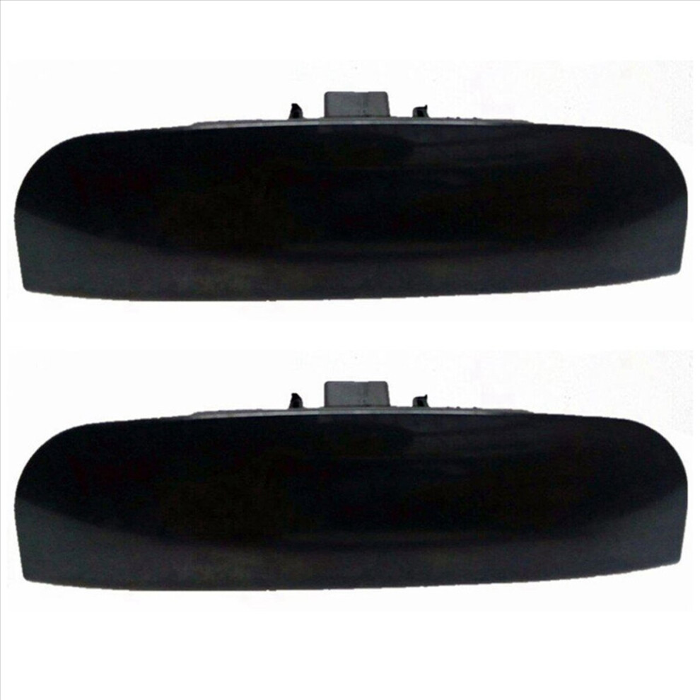 Trunk Switch 8726Q8 For 206/207/307 C2/C4/C5 Black 4853158802578