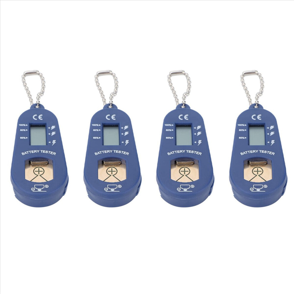 Battery Tester To Check Remaining Battery Power 4853158824280