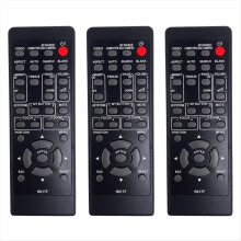 R017F Projector Remote Control for BZ-1, CP-A221N, CP-A222WN