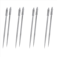 Titanium Tandenstoker Survival Hygiene TC4 Ti EDC x2
