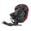 Scuba Diving Sidemount Webbing Strap Keeper for 5cm Webbing BCD 1 4