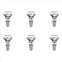 Lavalamp E14 R39 30W Spotlight Reflector Spotlamp Lampen 1 Stuk