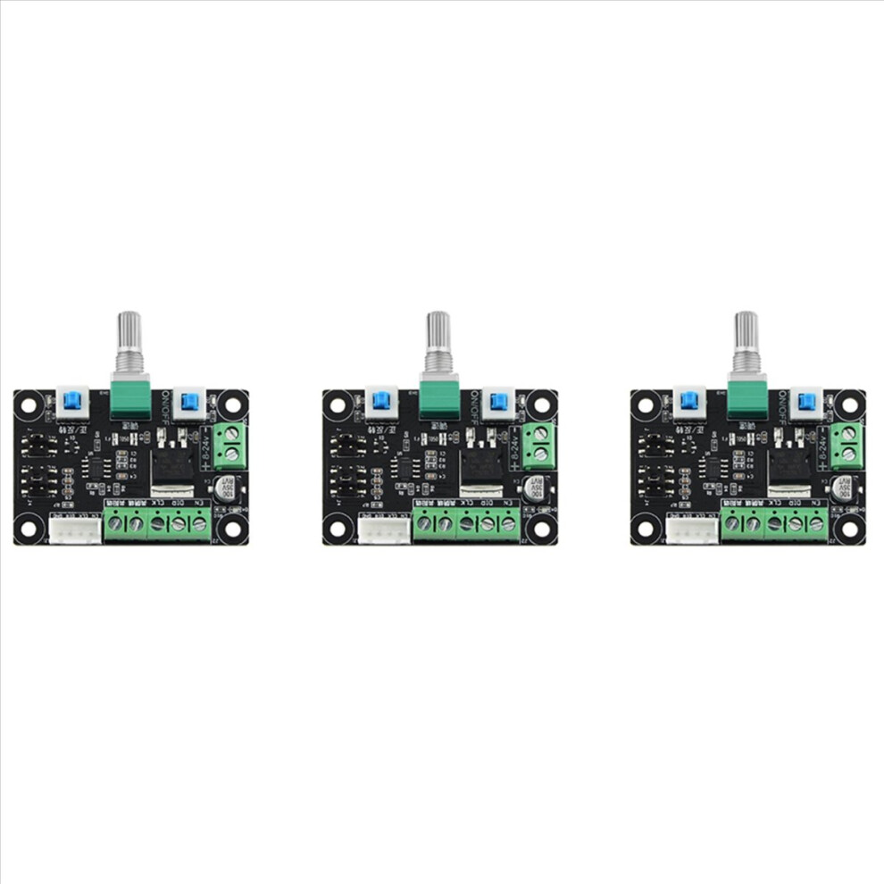 Mks Osc V1.0 Stepper Motor Drive Simple Controller 4853188050109