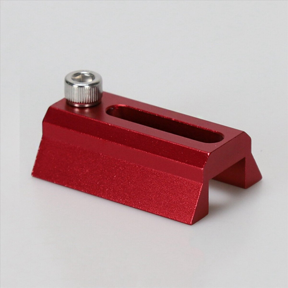 Style Dovetail Rail Plate 48Mm Length For Telescope Finder 4852133335025