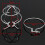Fire Sprinkler Headguard,Fire Sprinkler Head Protection Frame 4