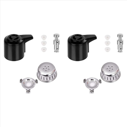 Steam Release Handle Float Valve for Instantpot Duo 3, 5, 6 QT