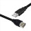 Καλώδιο προσαρμογέα USB 6 ακίδων θηλυκό σε καλώδιο προσαρμογέα USB 2.0 AM για κάμερα 7