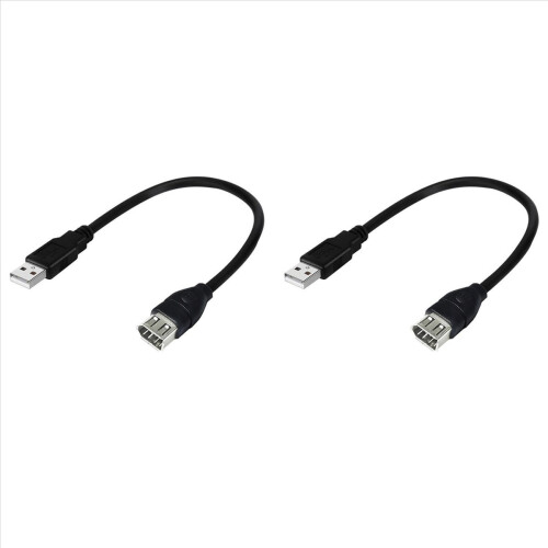 Καλώδιο προσαρμογέα USB 6 ακίδων θηλυκό σε καλώδιο προσαρμογέα USB 2.0 AM για κάμερα