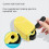Identity Theft Protection Stamp Roller, L 6