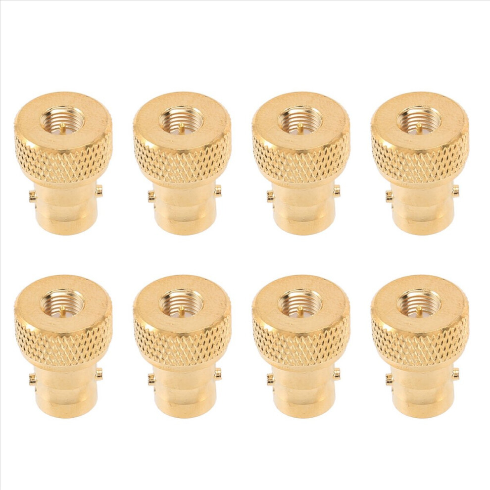 Sma Male To Bnc Female Jack Straight Type Coaxial Connector 4853158869366