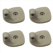 Sun Visor Retainer Clip 5FS40TL2AB for Grand