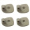 Sun Visor Retainer Clip 5FS40TL2AB for Grand 1