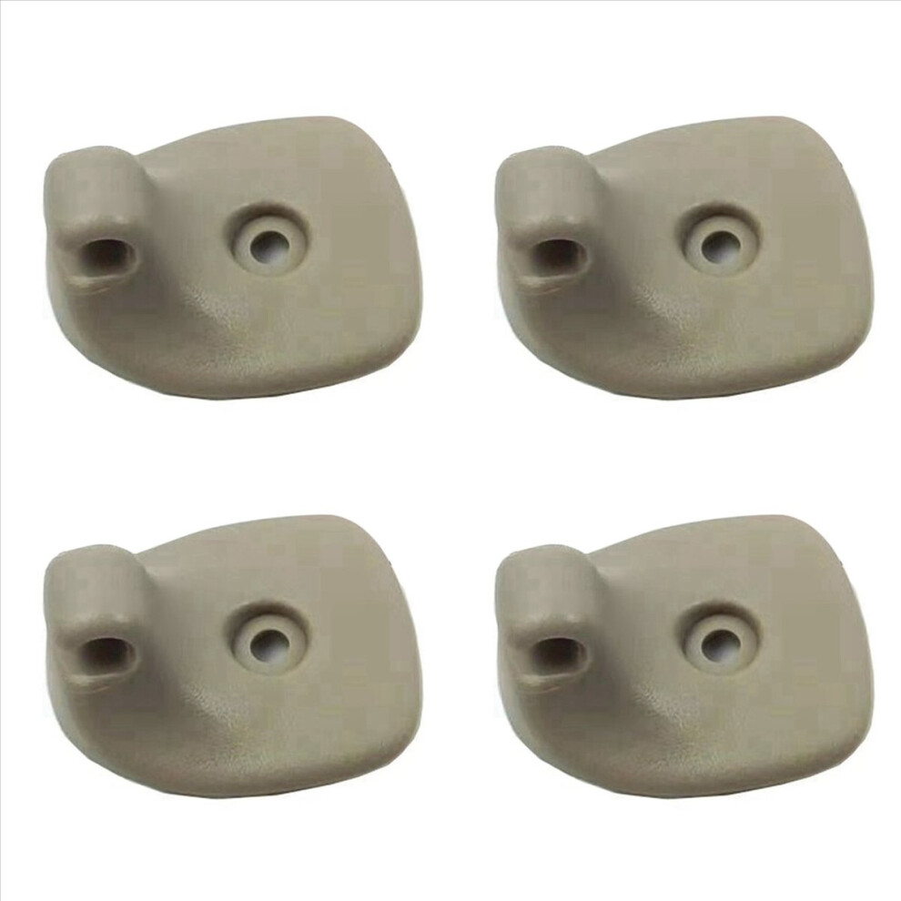 Sun Visor Retainer Clip 5Fs40tl2ab For Grand 4853158877903