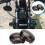 Blinkerglas für 883 1200 Touring Road Dyna 3
