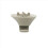 Sun Visor Retainer Clip 5FS40TL2AB for Grand 4